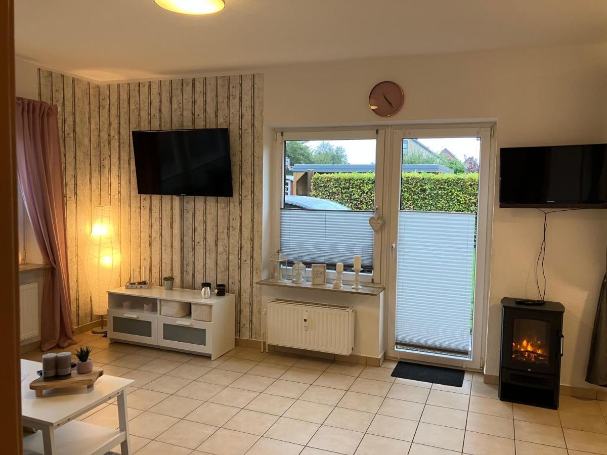 Nordseebude Husum  Kültér fotó