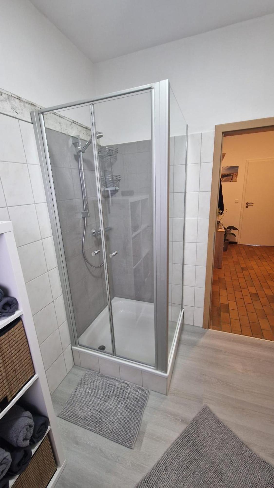 Nordseebude Husum  Kültér fotó