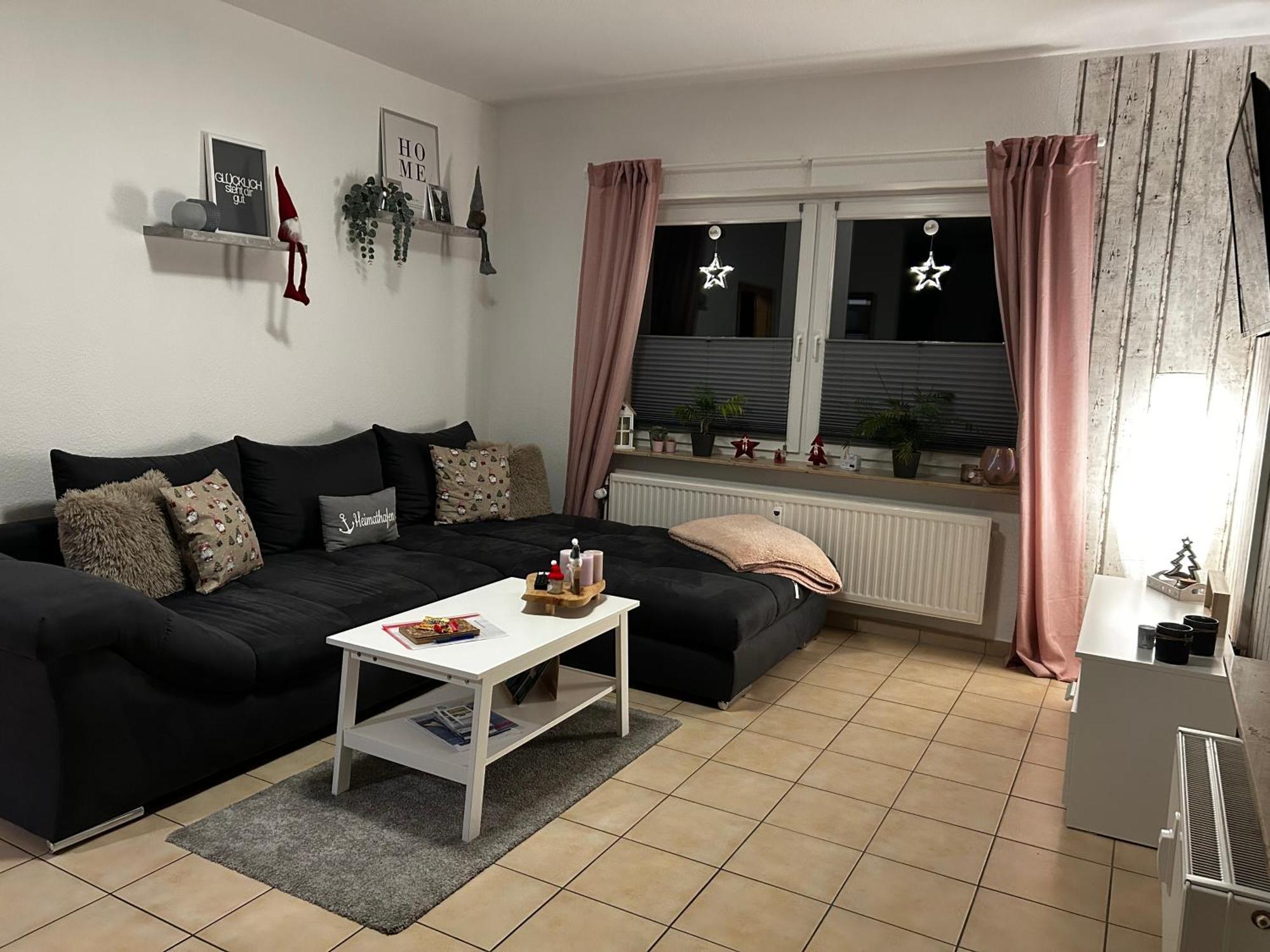 Nordseebude Husum  Kültér fotó